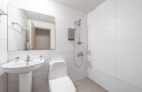 Paldal-gu Hotel | Suwon Station Hotel The Gallery