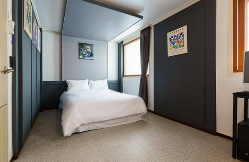Paldal-gu Hotel | Suwon Station Hotel The Gallery