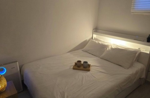 Mia-dong Hotel | Suyu 4U
