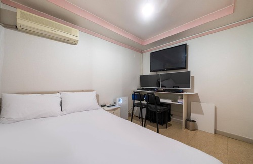 Mia-dong Hotel | Suyu 4U