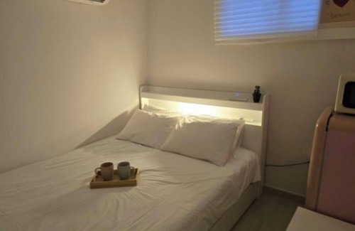 Mia-dong Hotel | Suyu 4U