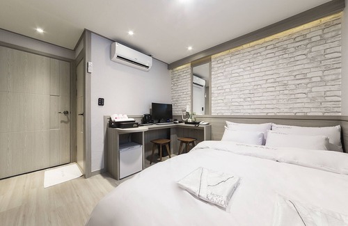 Gangbuk-gu Hotel | Suyu Canoe