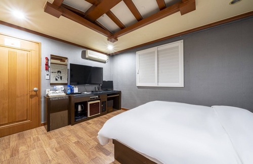 Beon 1-dong Hotel | Suyu Four Seasons Hotel