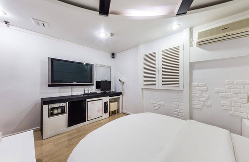 Beon 1-dong Hotel | Suyu H Hotel