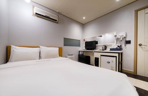 Beon 1-dong Hotel | Suyu Hotel 365