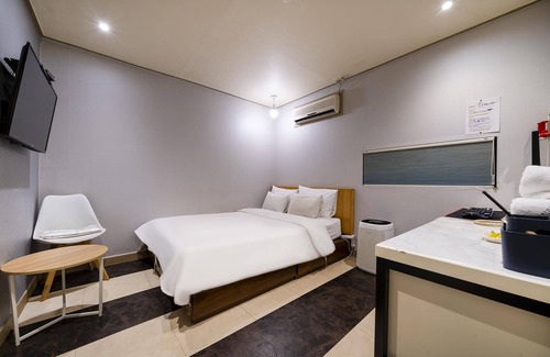 Beon 1-dong Hotel | Suyu Hotel 365