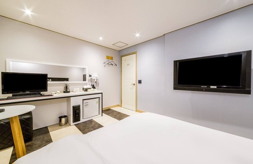 Beon 1-dong Hotel | Suyu Hotel 365