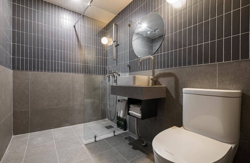 Suyuil-tong Hotel | Suyu Le Rev Hotel