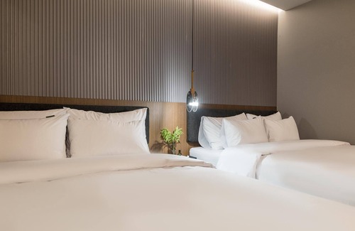 Suyuil-tong Hotel | Suyu Le Rev Hotel