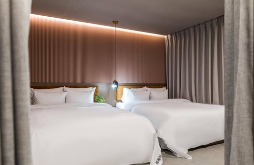 Suyuil-tong Hotel | Suyu Le Rev Hotel