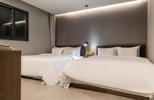 Suyuil-tong Hotel | Suyu Le Rev Hotel