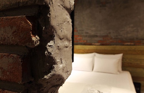 Beon 1-dong Hotel | Suyu Lush