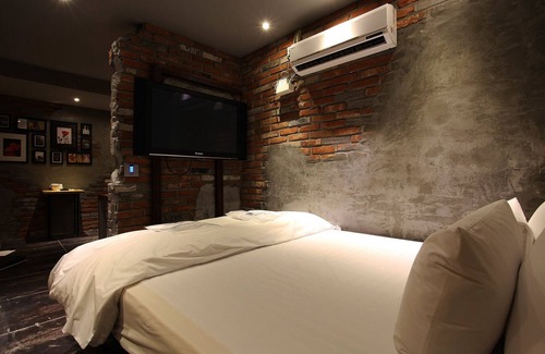 Beon 1-dong Hotel | Suyu Lush
