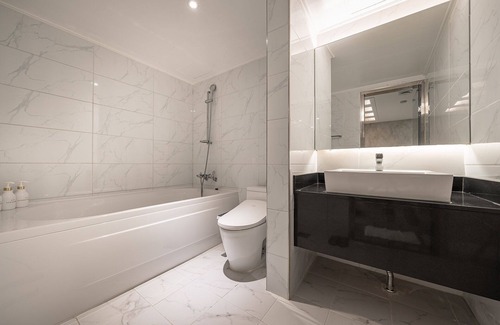 Suyuil-tong Hotel | Suyu Yuria Hotel
