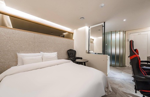 Suyuil-tong Hotel | Suyu Yuria Hotel