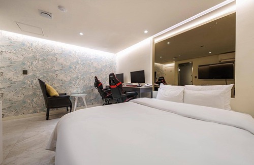 Suyuil-tong Hotel | Suyu Yuria Hotel