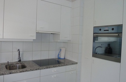 Schoenried Apartment | Suzanne Nr. 18 by Interhome