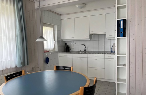 Schoenried Apartment | Suzanne Nr. 18 by Interhome
