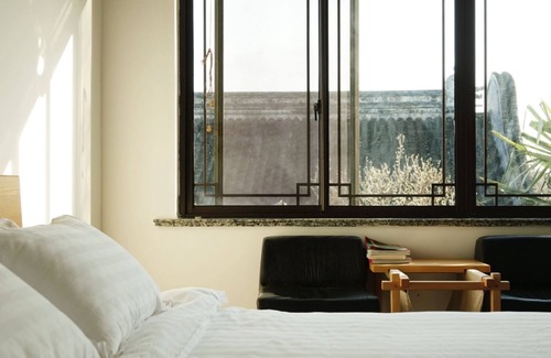Wuzhong Bed & Breakfast | Suzhou Tai Lake Pure Land Villa