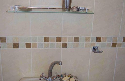 Tshwane Resort | Suzie's Loft - NUDE - SunEden Family Naturist Resort