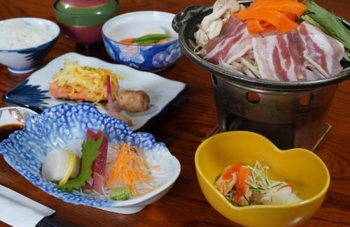 Noboribetsu Hotel | Suzuki Ryokan