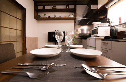 Edogawa House | suzuki1
