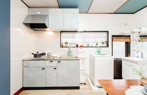Edogawa House | suzuki1