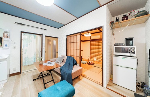 Edogawa House | suzuki1