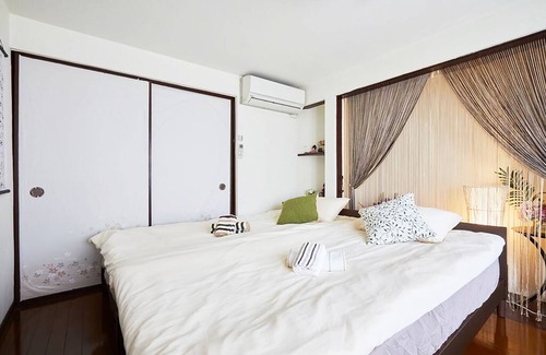 Adachi Apartment | suzuki2