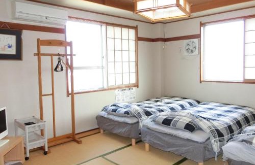 Fushimi Hotel | Suzukisou
