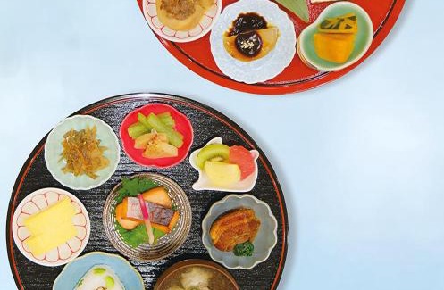 Nishinari Hotel | Suzuran Tengachaya
