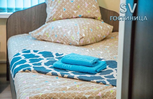 Babayevo Hotel | SV Гостиница