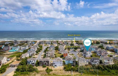 Nags Head House | SV25 Seven Sisters 25