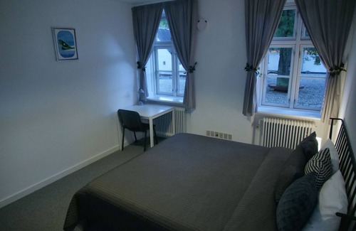 Roskilde Hotel | Svaleholm Gard Roskilde