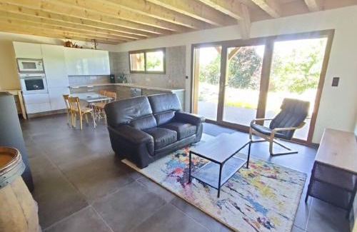 Thollon-les-Memises Apartment | Svea Lodge