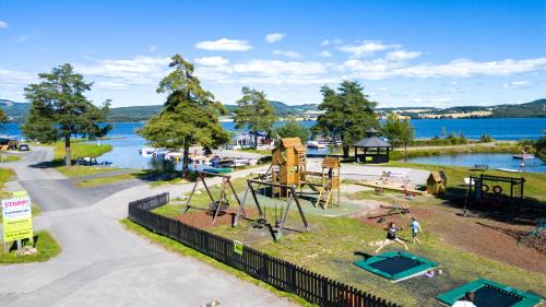 Gjovik Other | Sveastranda Camping