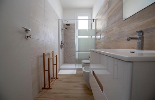 Fondo Morte House | Sveli