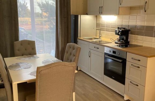 Klaipeda District Municipality Apartment | Svencelės Kotedžas