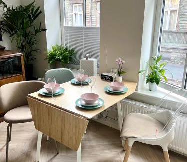 Kadriorg Apartment | Sventer Residence