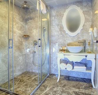 Ankara City Center Hotel | SVEO Business Hotel