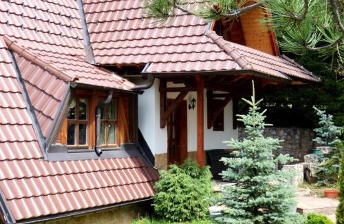 Konjska Reka Apartment | SVETLA U PLANINI