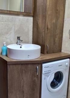 Konjska Reka Apartment | SVETLA U PLANINI