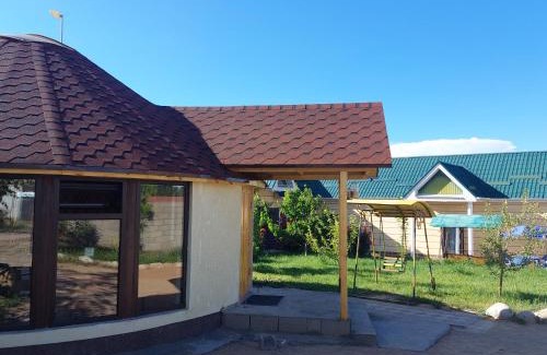 Issyk-Kul Region House | Svetlana Guest House