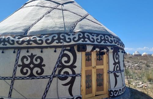 Issyk-Kul Region House | Svetlana Guest House