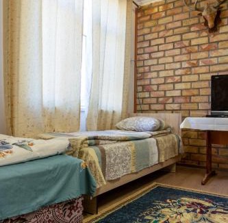 Issyk-Kul Region House | Svetlana Guest House