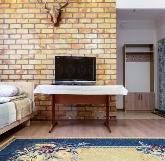 Issyk-Kul Region House | Svetlana Guest House