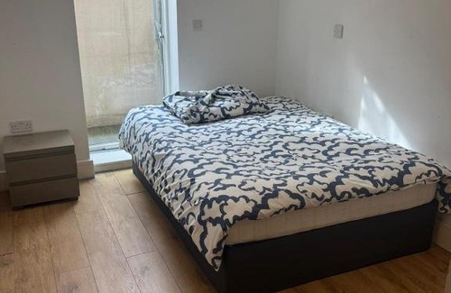 Lambeth Apartment | SW - Four - 3