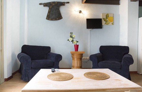 La Merced Apartment | SW La Casita de Hinestrosa Duplex Superior