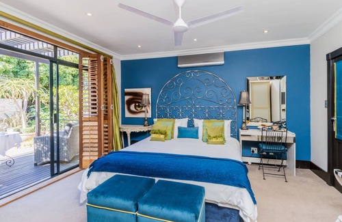 Somerset West House | SW1 Lodge