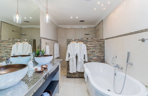 Somerset West House | SW1 Lodge